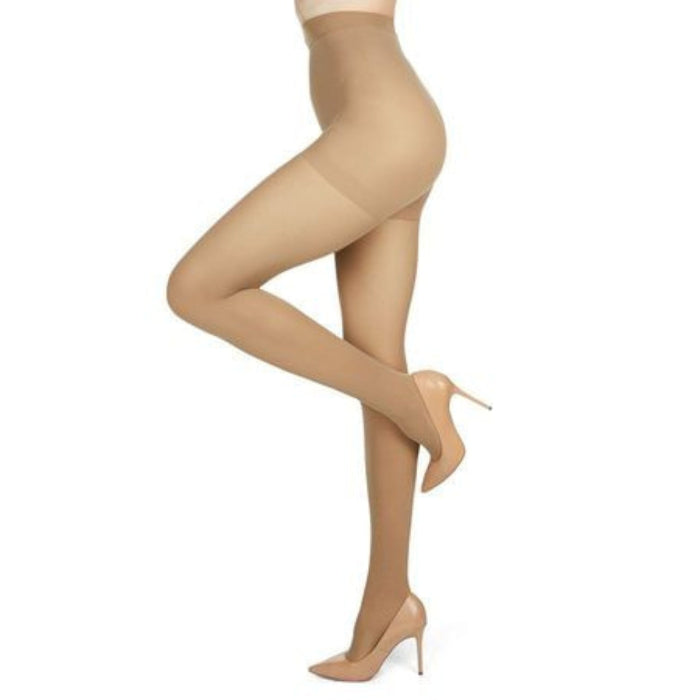 Melas Womens Multi Fiber Control Top Tights