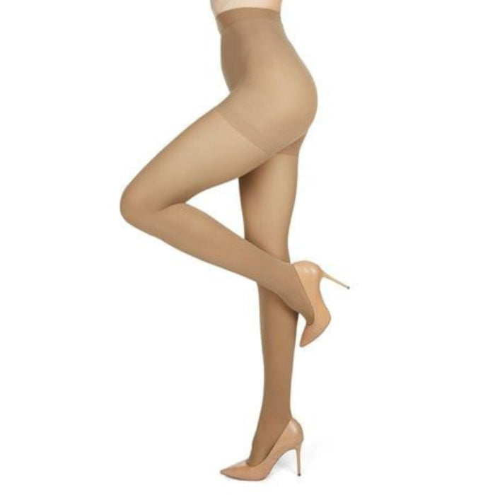Melas Womens Multi Fiber Control Top Tights