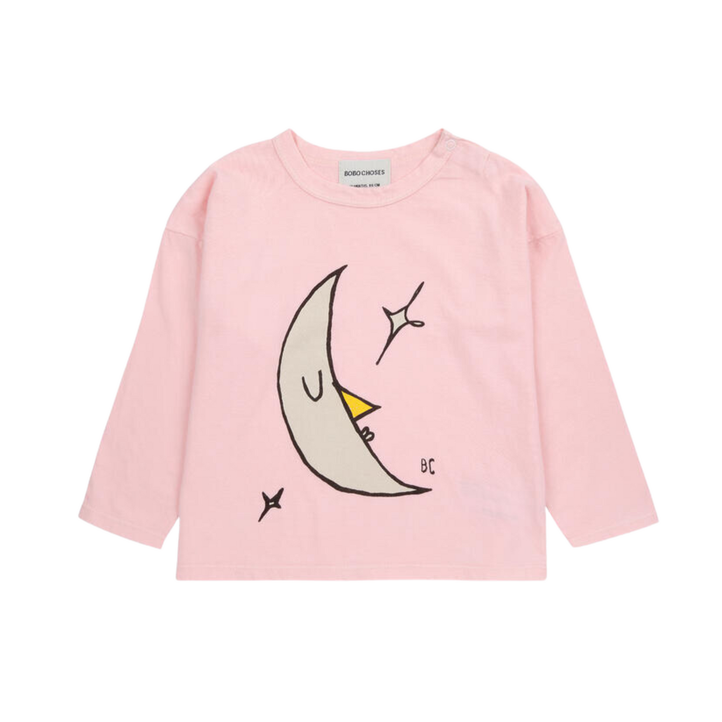 Bobo Choses Beneath Tee