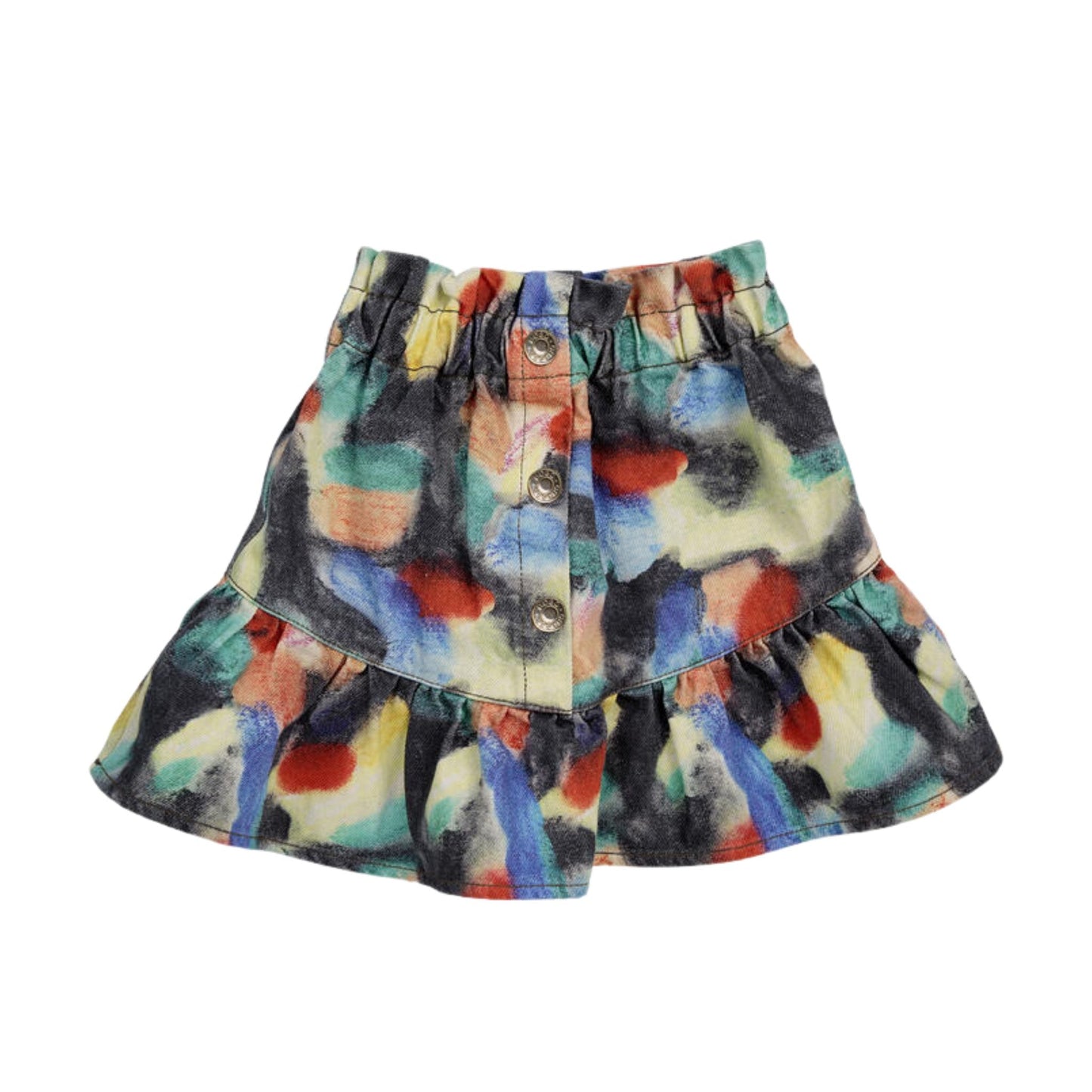 Bobo Choses Fantasy World Skirt