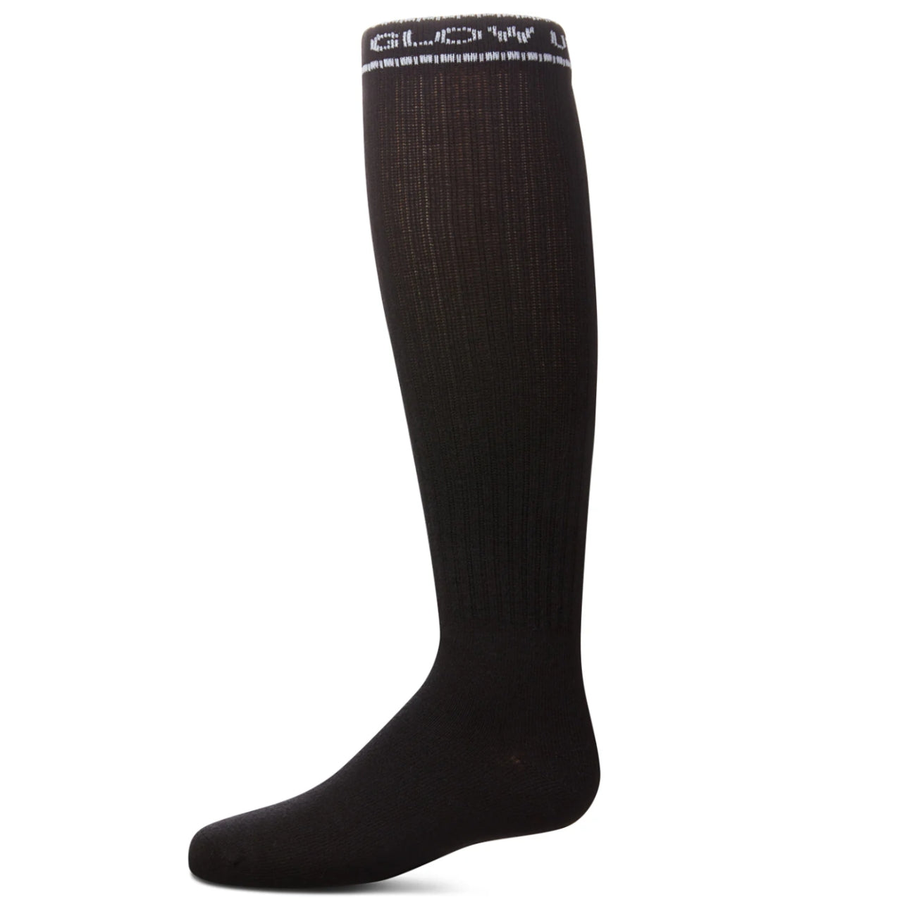 Memoi Girls Glow Up Knee High Socks