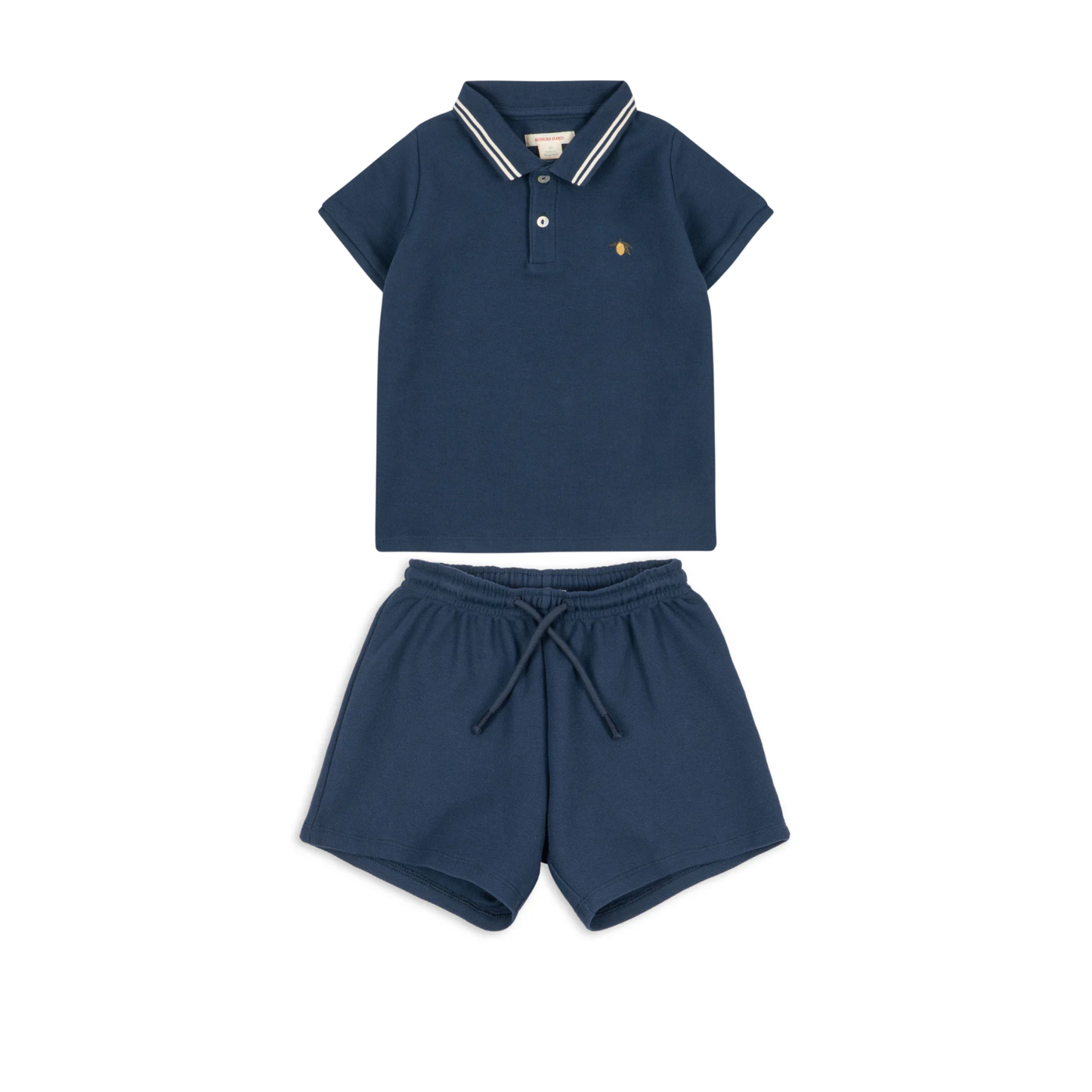 Konges Slojd Florian Polo Shirt Set