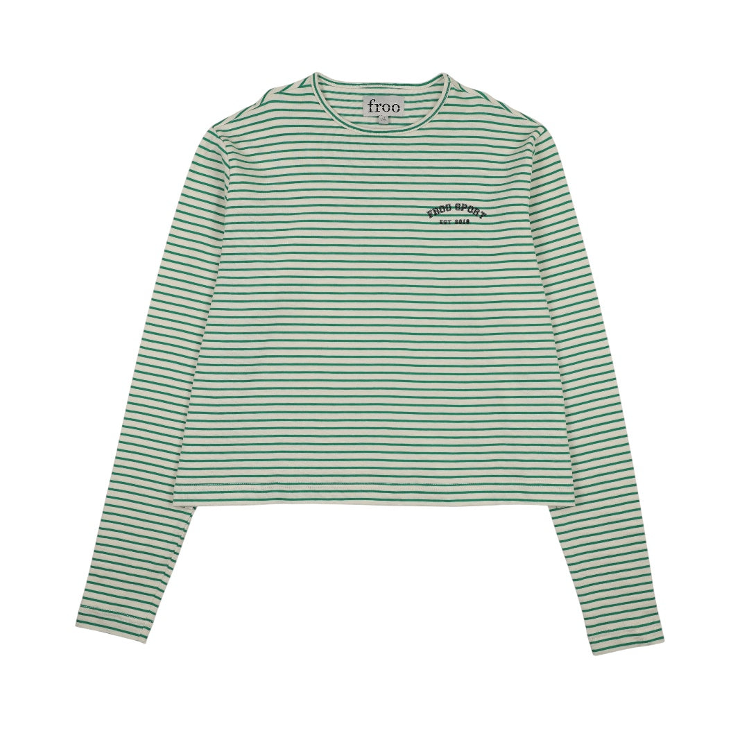 Froo Green Kit T-Shirt