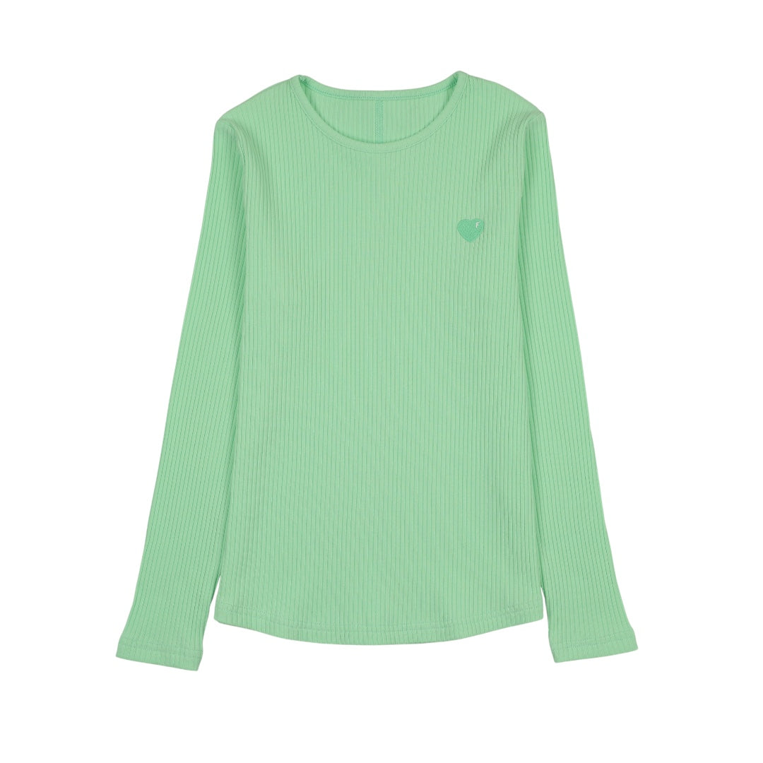Froo Spring Green Daisy T-Shirt