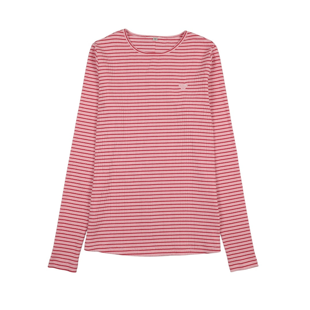 Froo Stripe Rhoda T-Shirt