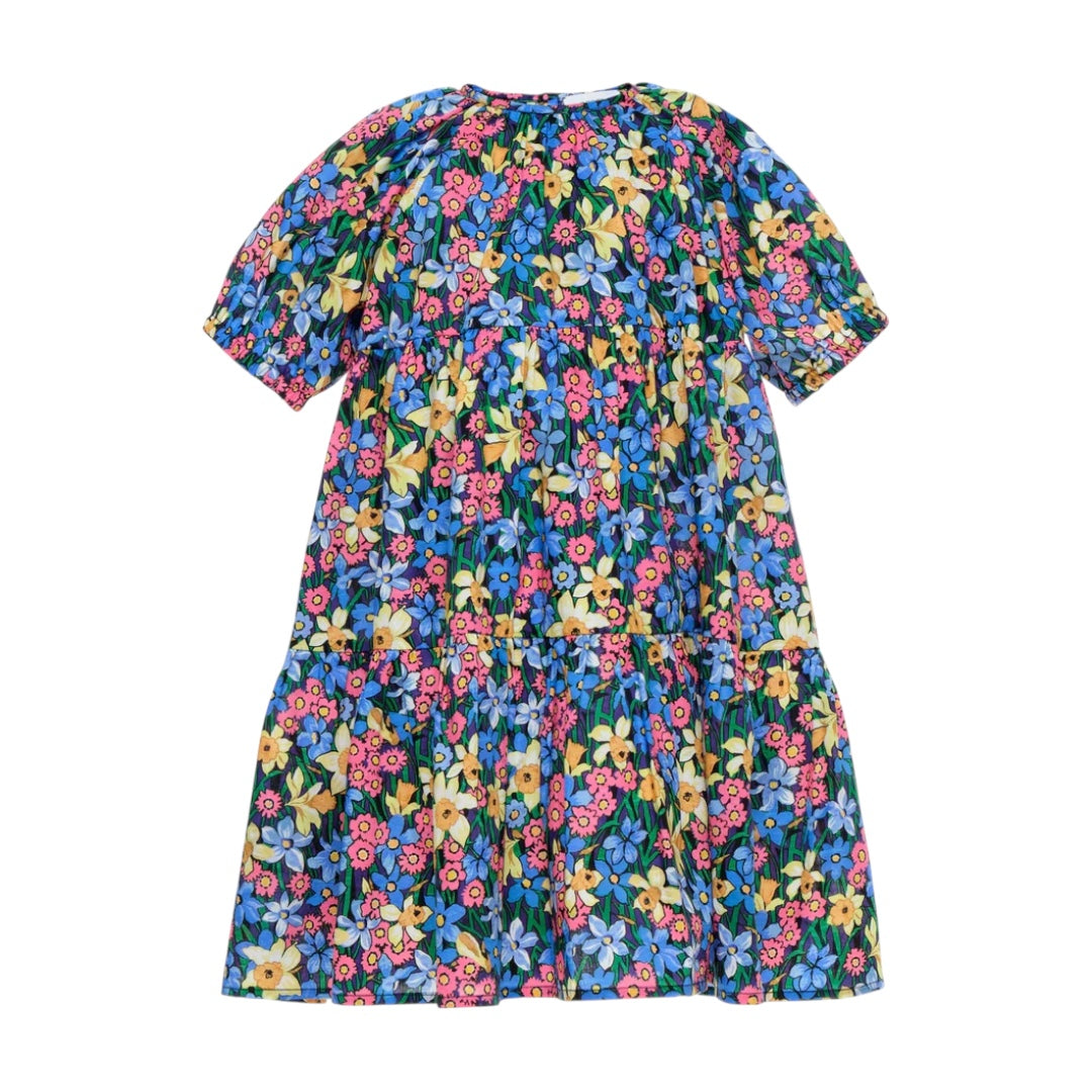 Paade Mode Blue Madison Dress