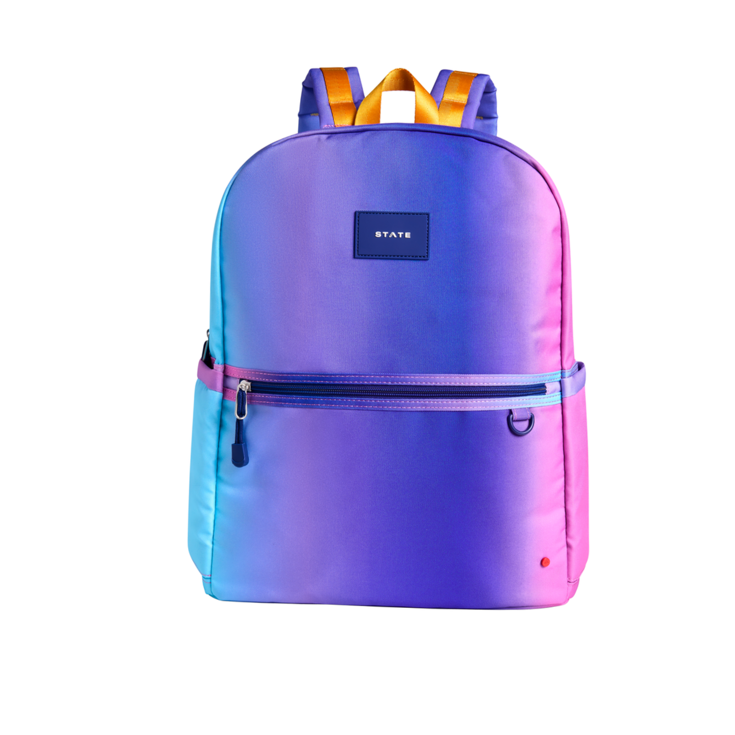 State Bags Kane Double Pocket Large Backpack