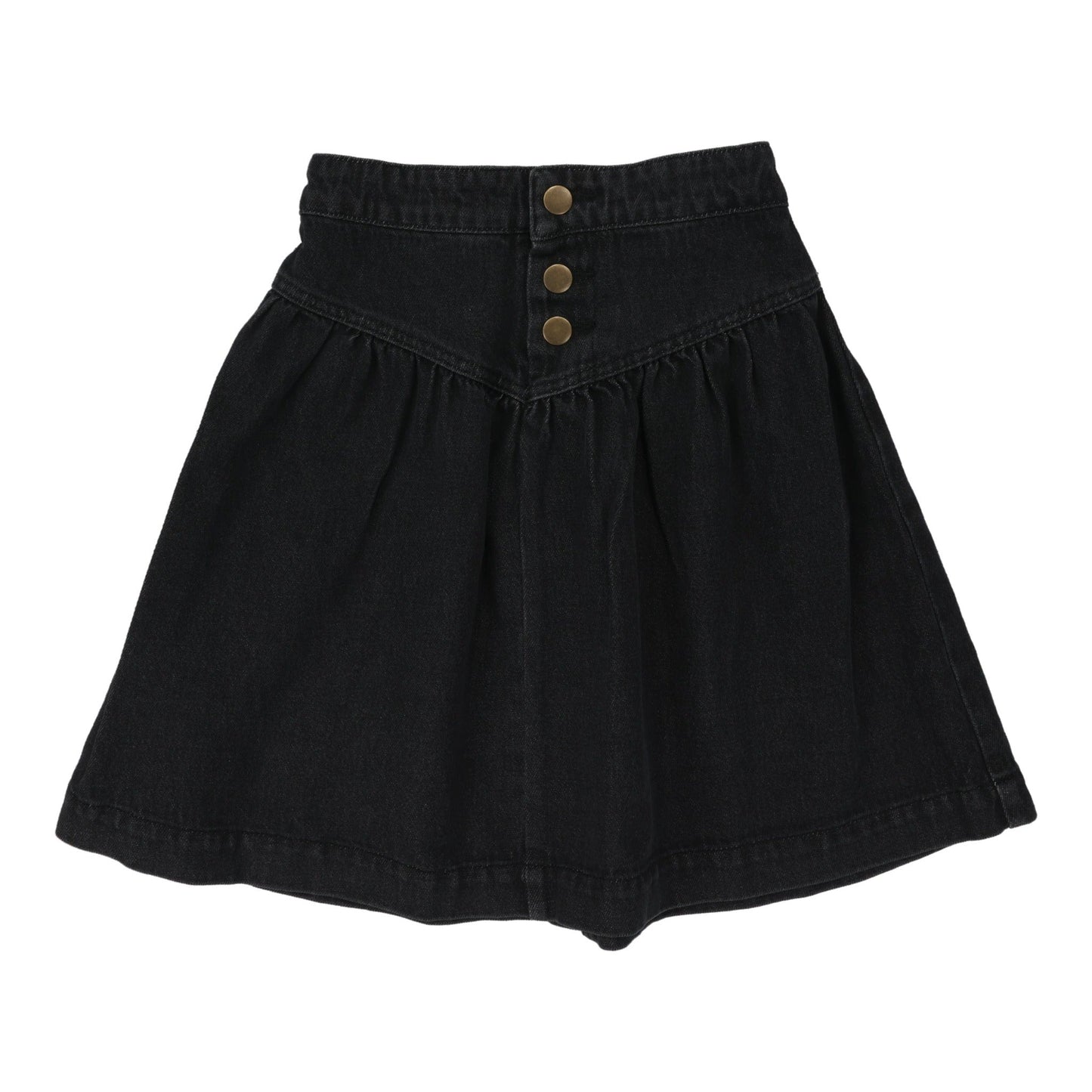 Analogie Denim Skirt