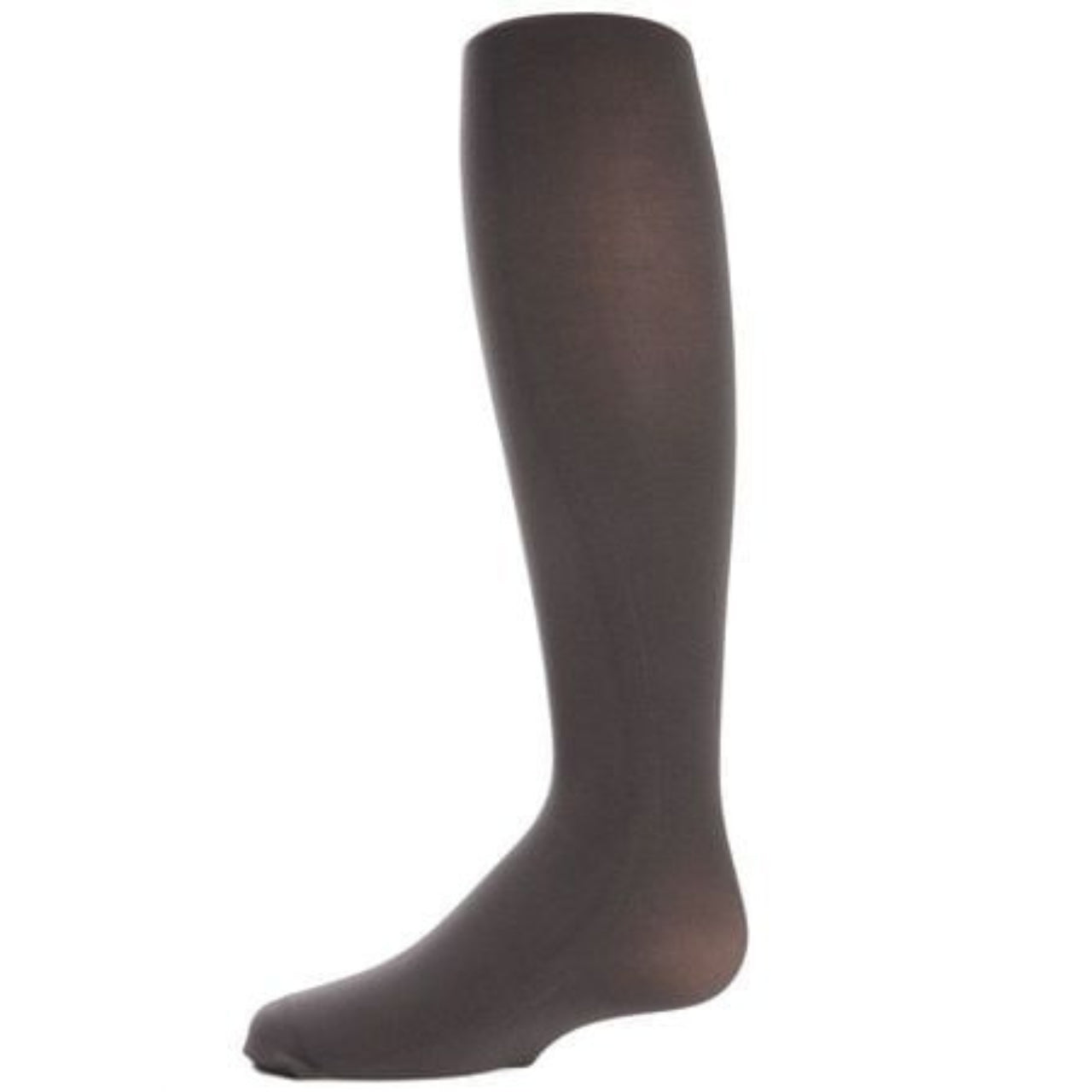 Memoi Girls Basic Complete Opaque Tights