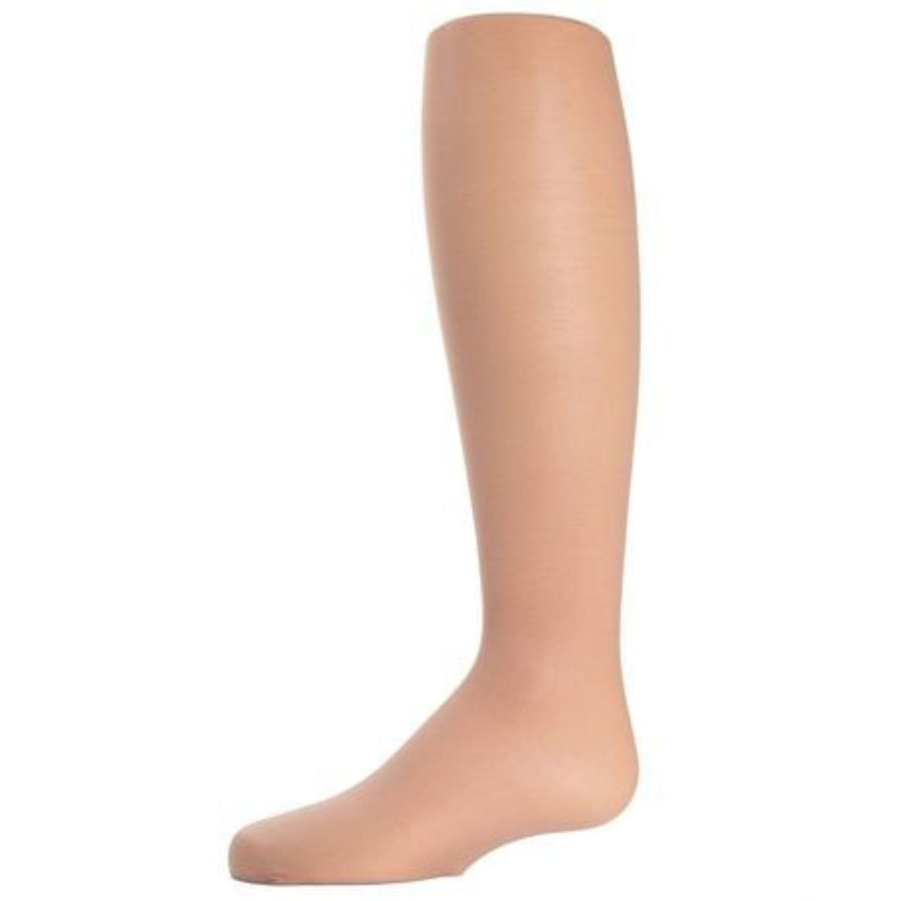 Memoi Girls Essential Sheer Nylon Tights