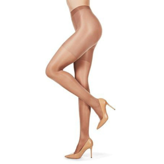 Memoi Womens BodySmootHers Lustre Shaper Tights