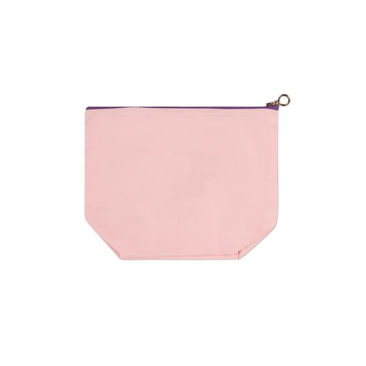 Memoi Peach Camp Pouch