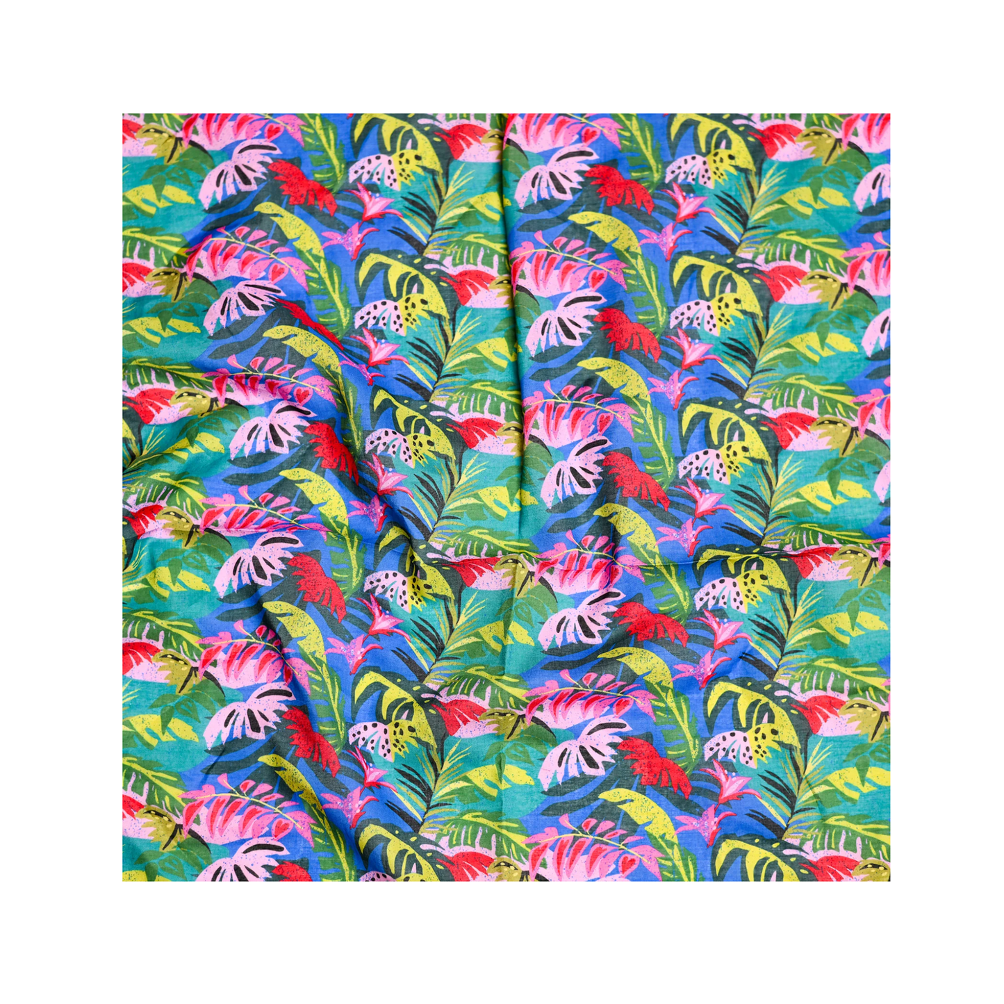 Nicsessories Tropic Pop Bandana