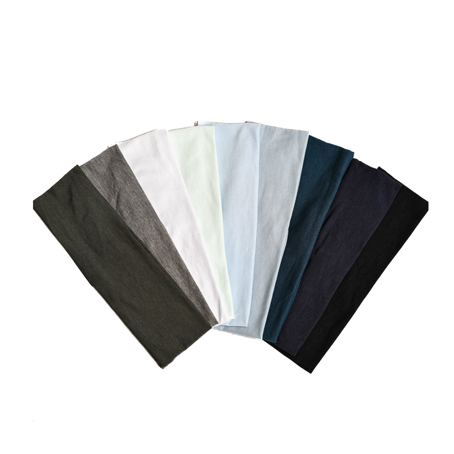 Nicsessories The Velvet Touch Headband