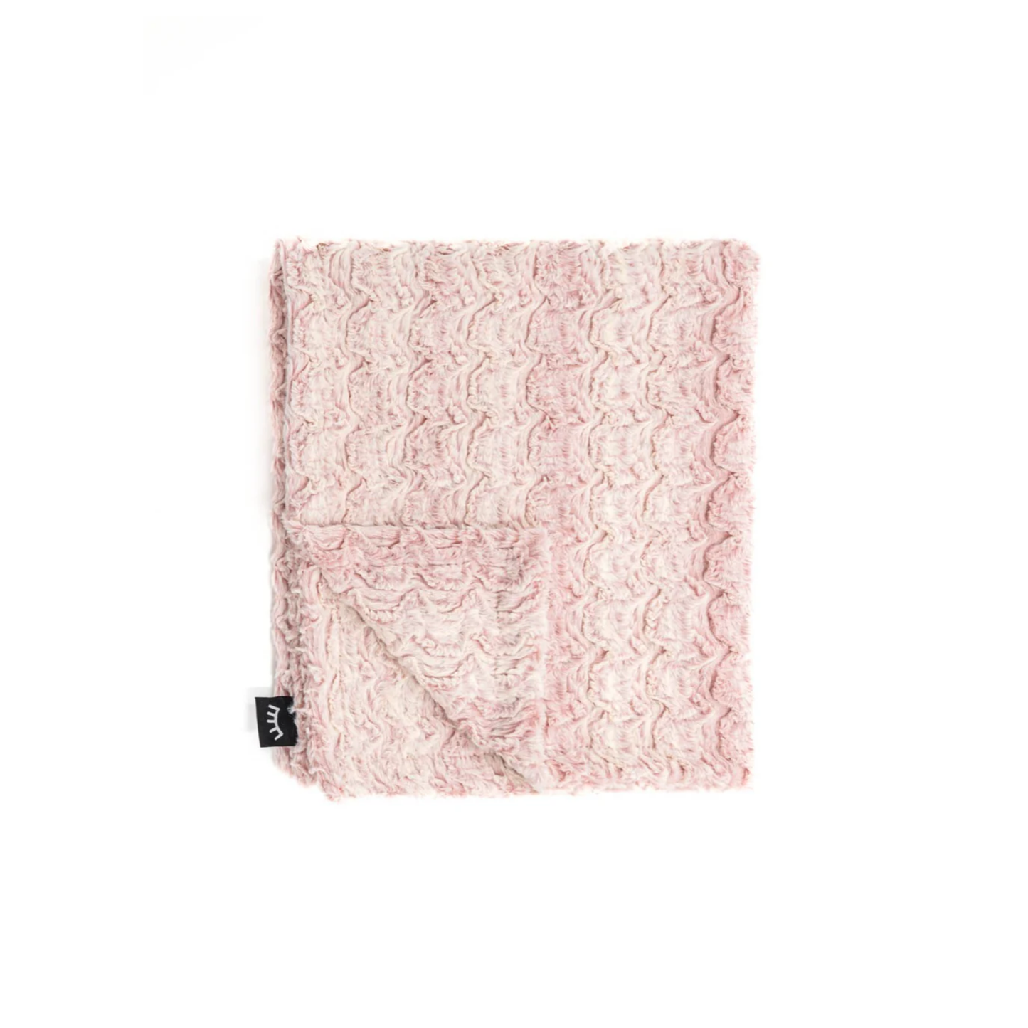 Winx And Blinx Princess Minky Blanket