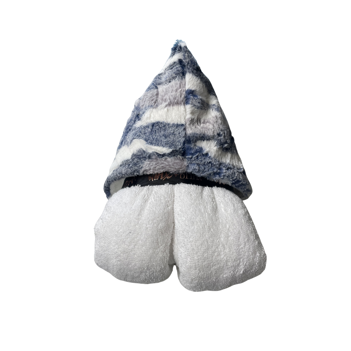 Winx And Blinx Himalayas Hooded Towel