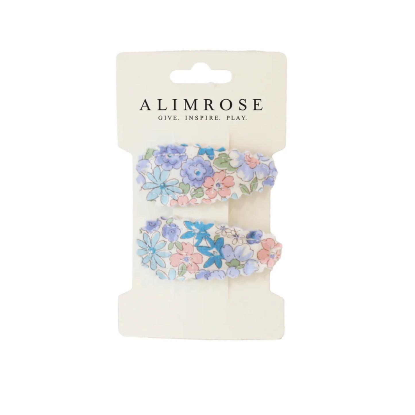 Alimrose Hair Clip Set