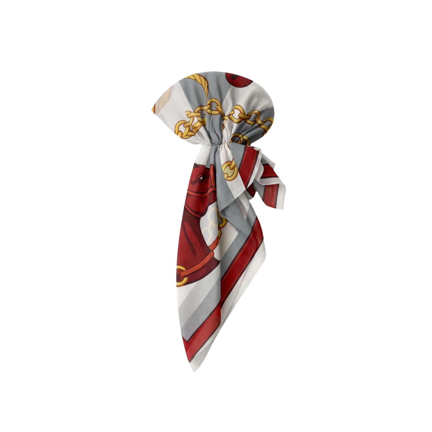 TIE UR KNOT Cool Reins Headscarf