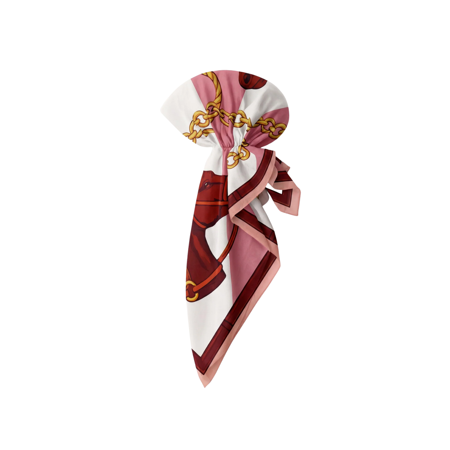 TIE UR KNOT Giddy Up Gorgeous Headscarf