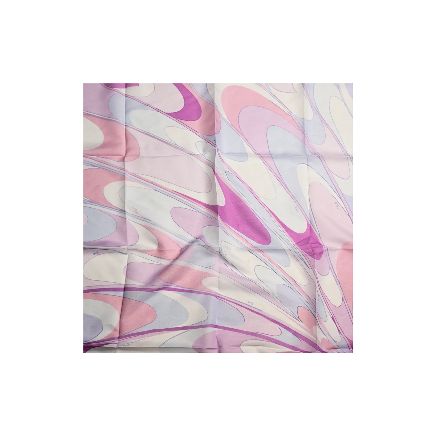 Nicsessories Sorbet Swirl Headscarf