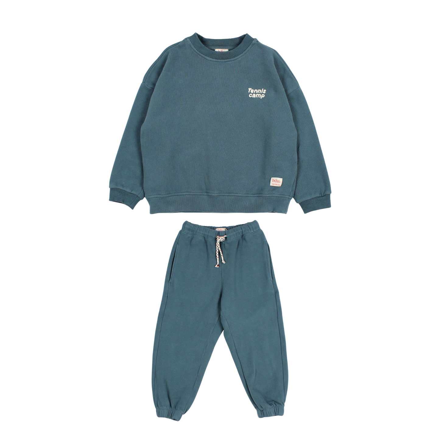 Buho Harbour Tennis Camp Pants Set