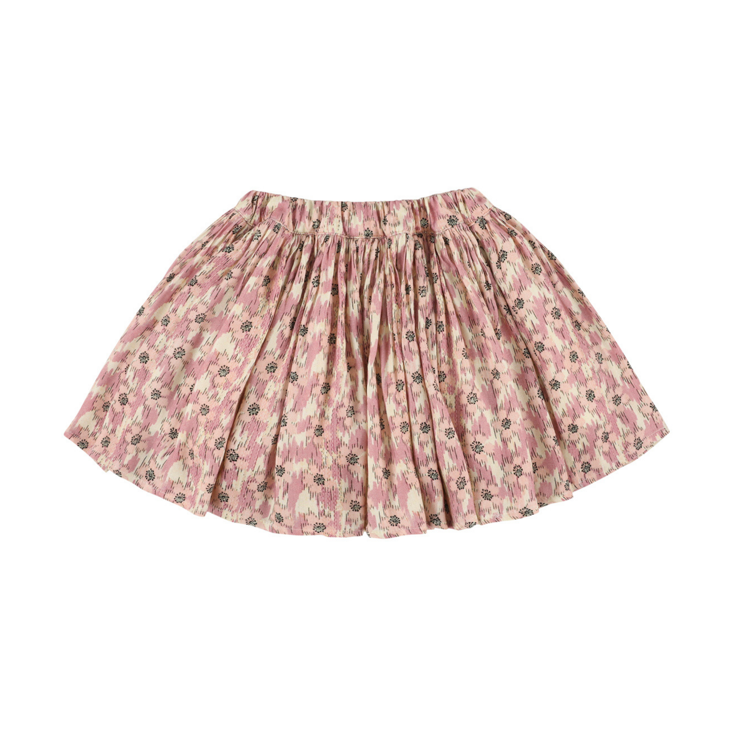 Morley Lilac Sprinter Teunis Skirt