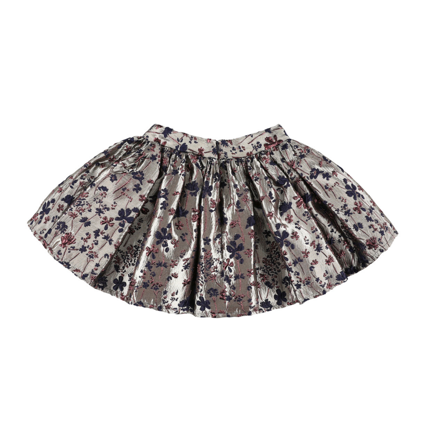 Morley Pink Sprint Yem Skirt