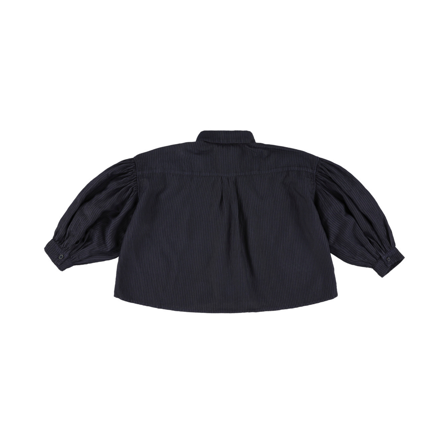 Morley Blue Zita Chana Long Sleeve Blouse