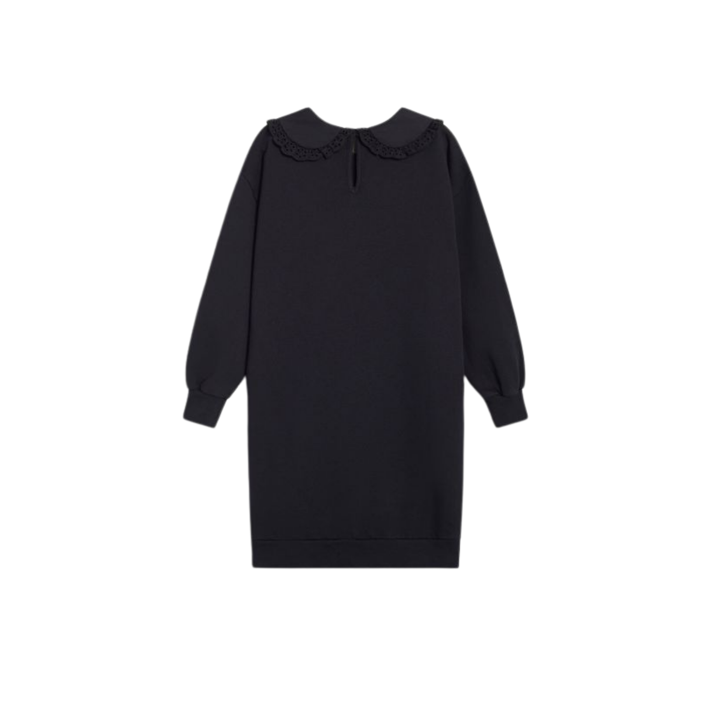 The New Society Forged Iron Bluff Sweatshirt Dress