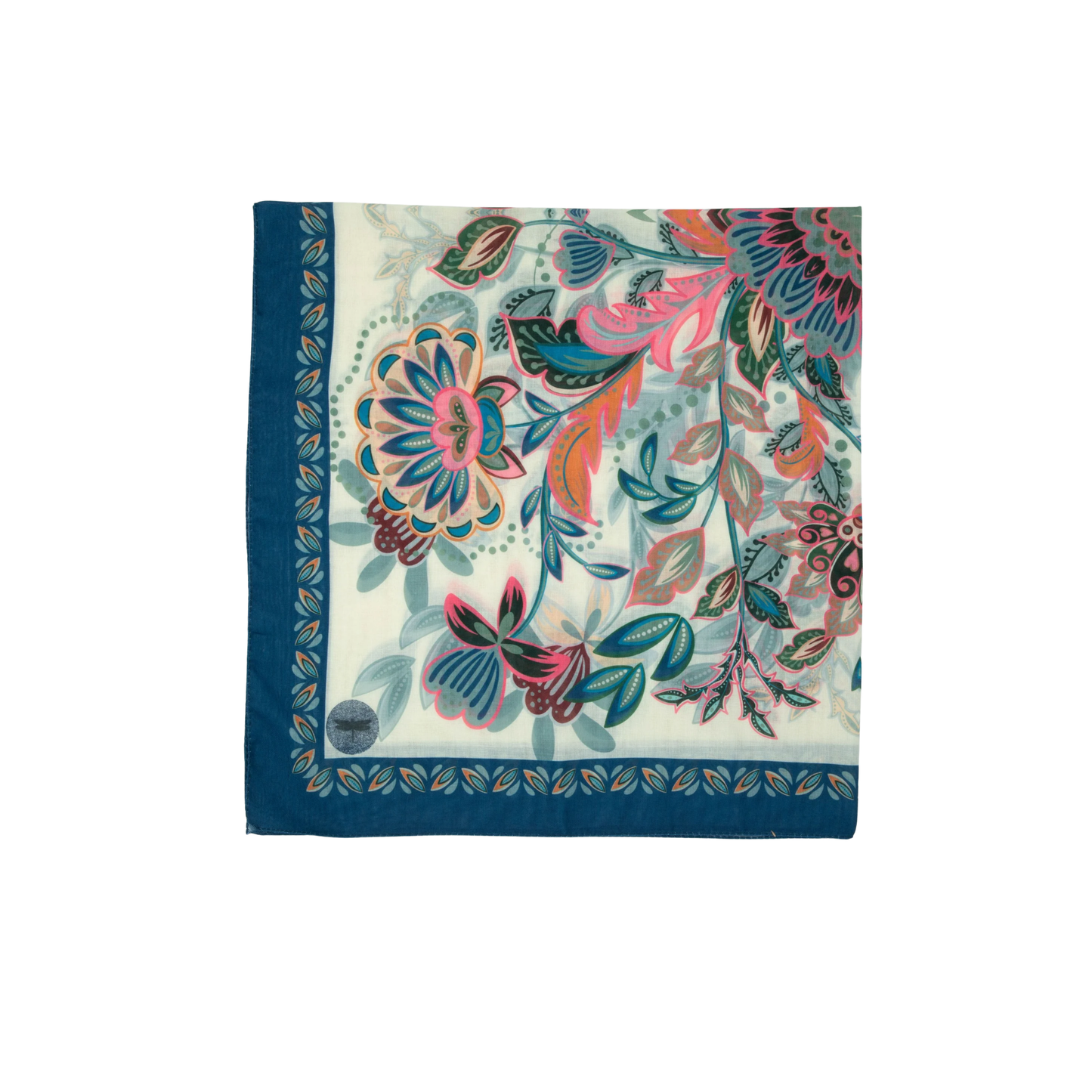 Tal Italian Summer Headscarf