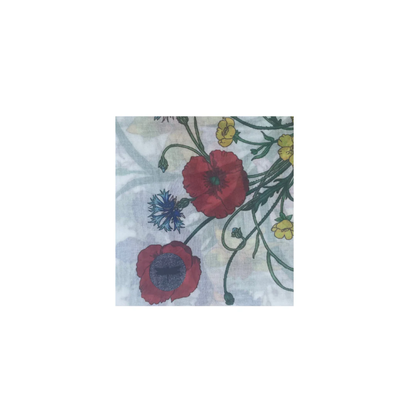 Tal Gucci Summer Headscarf