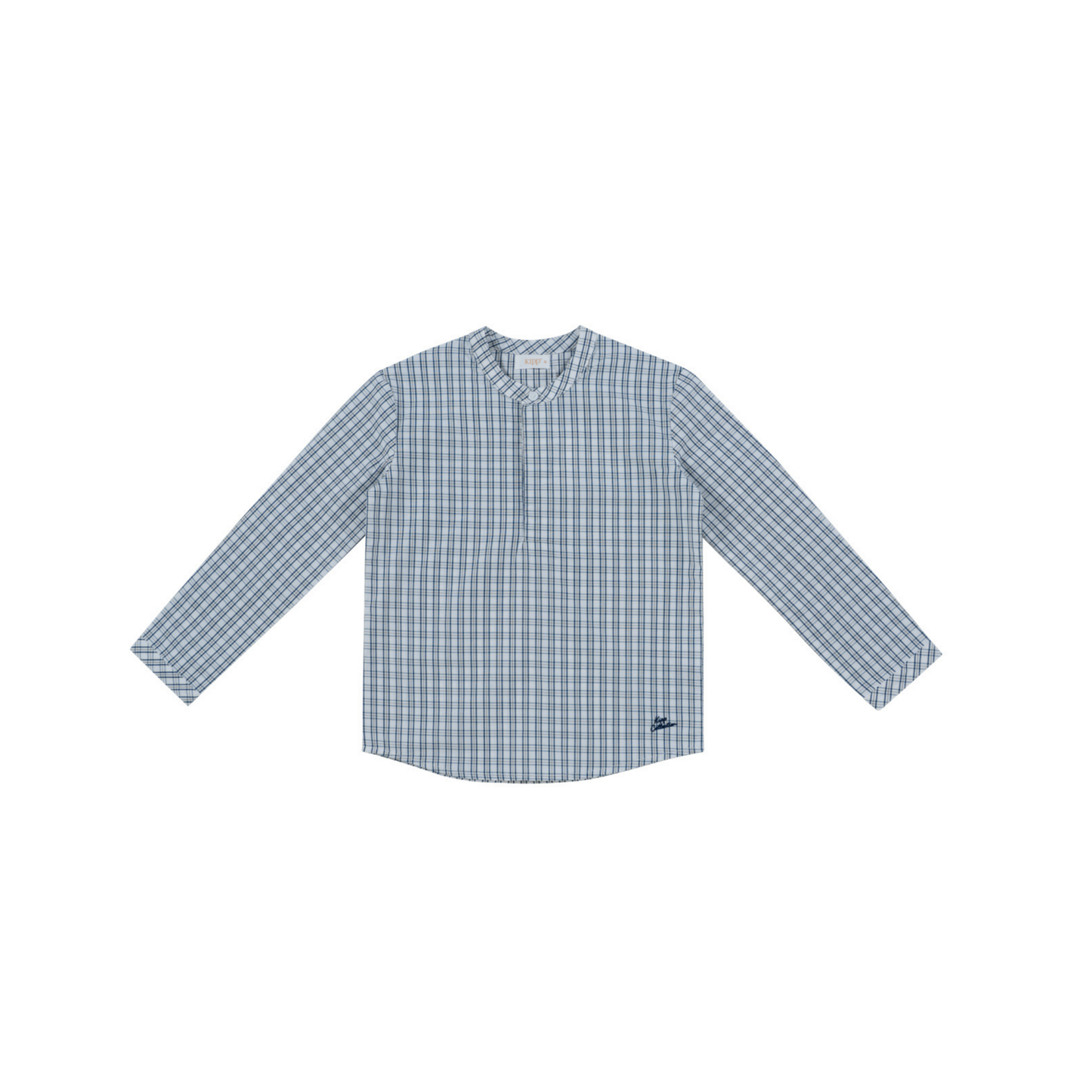 Kipp Navy Kenny Toddler Shirt