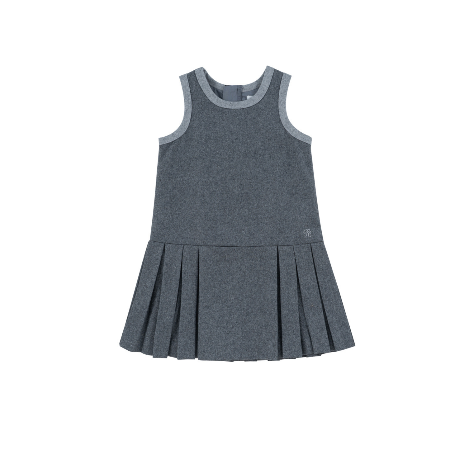 Kipp Grey Clelia Jumper