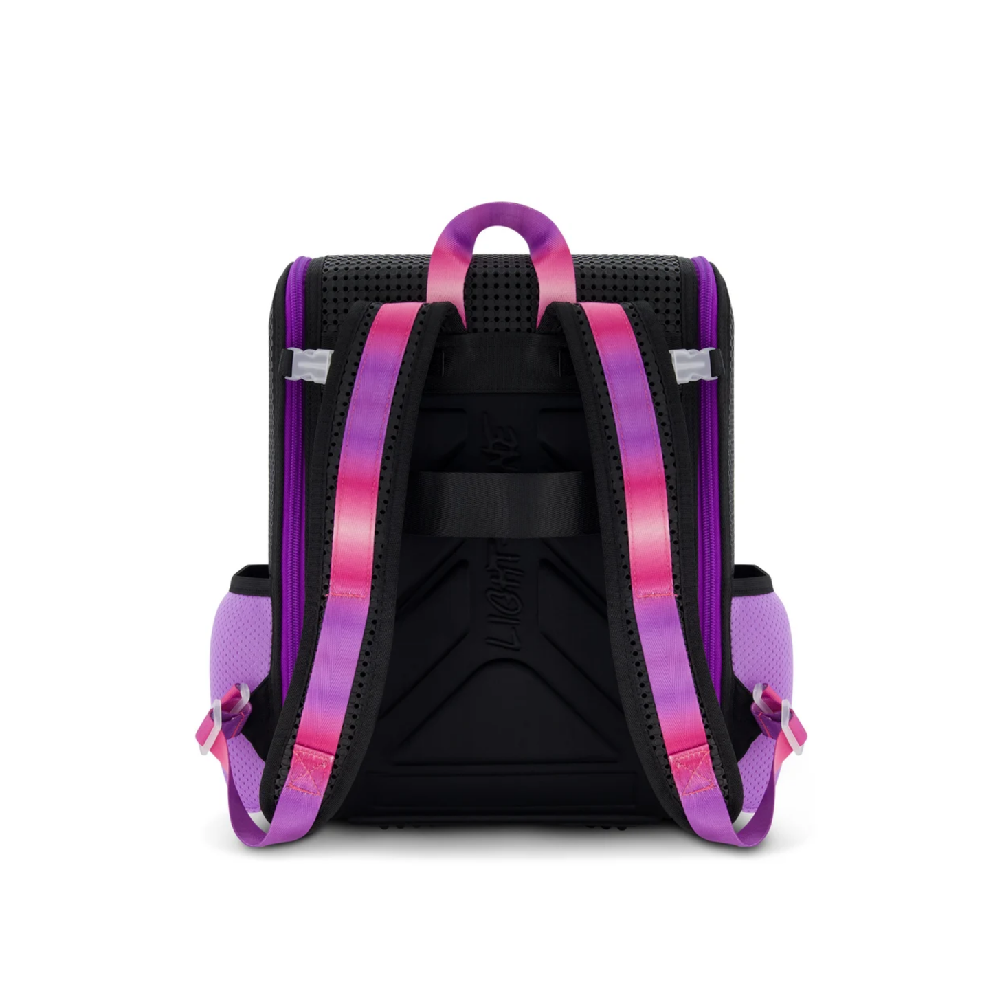 Light+Nine Grape Fizz Student Backpack