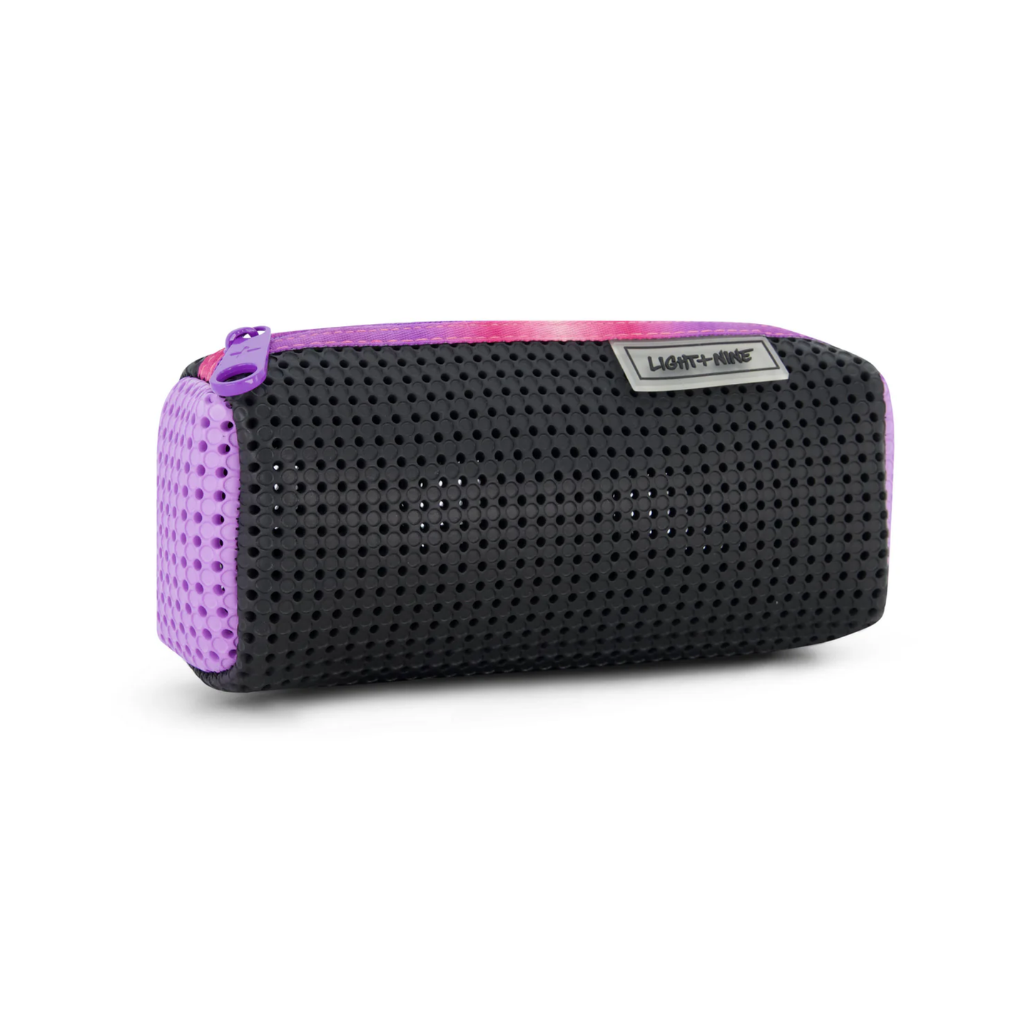 Light+Nine Grape Fizz Pencil Pouch