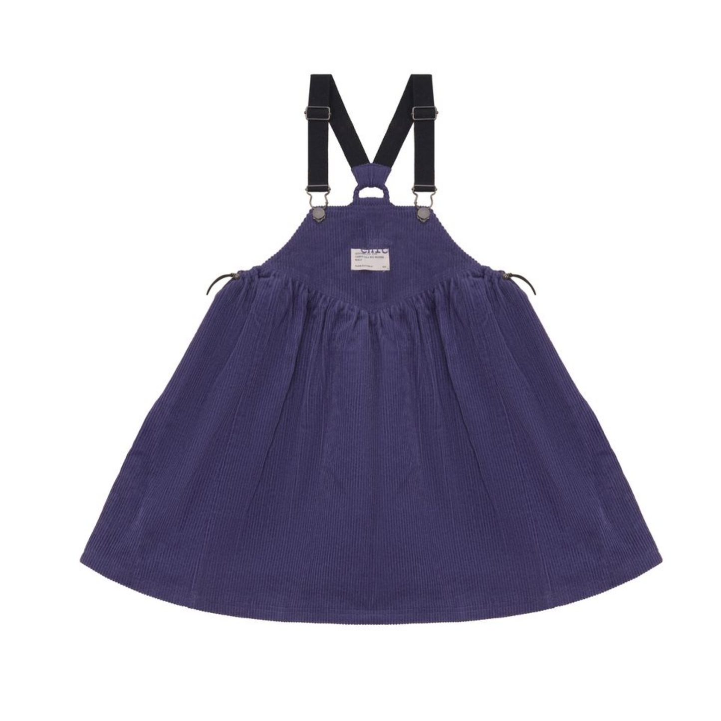 Calla Lili Purple Sweat Jumper