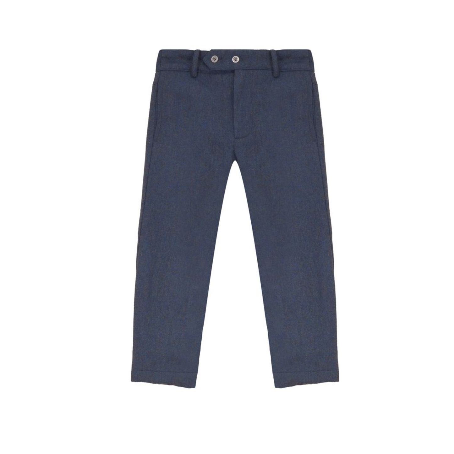 Calla Lili Blue Long Pants