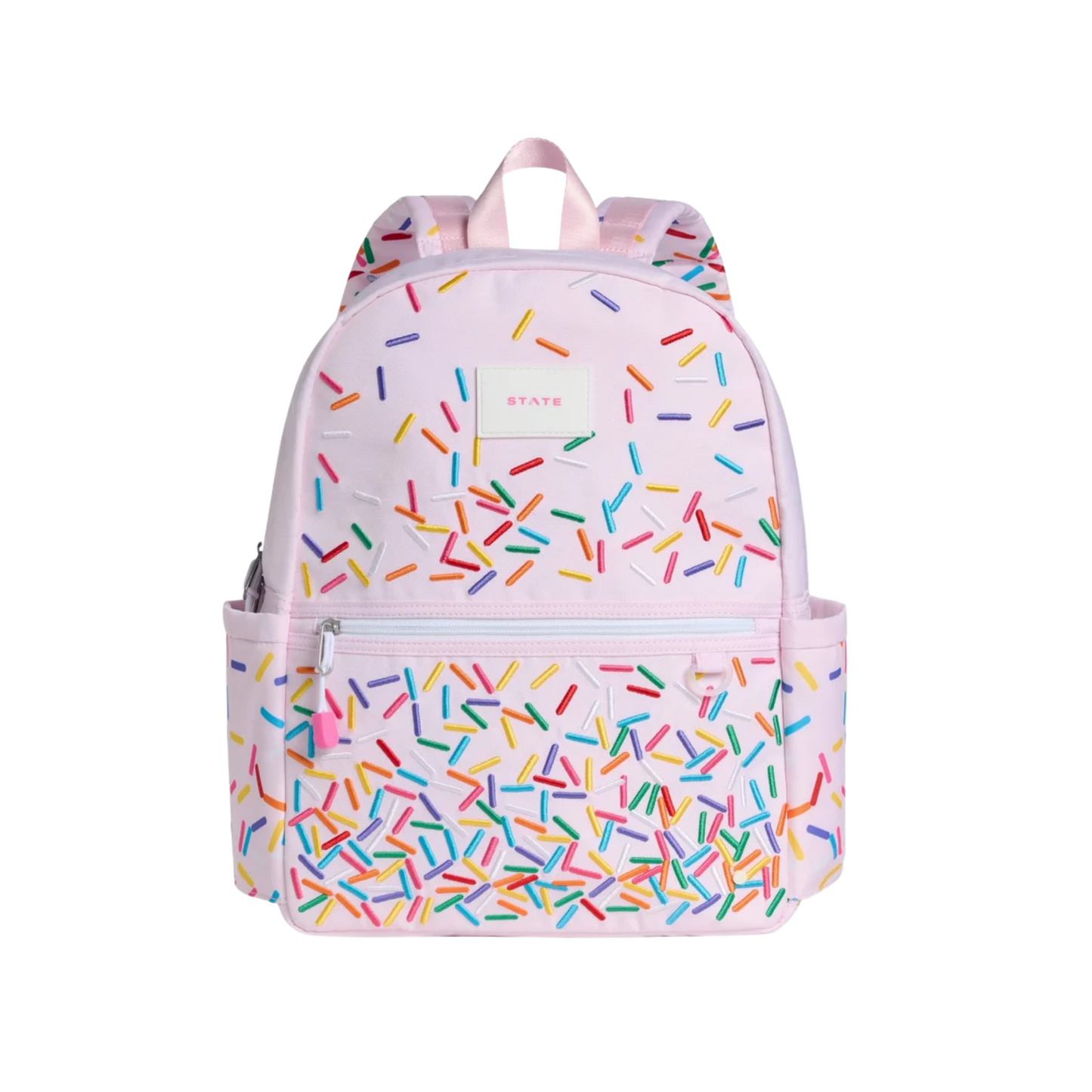 State Bags Sprinkles Sprinkles Kane Backpack