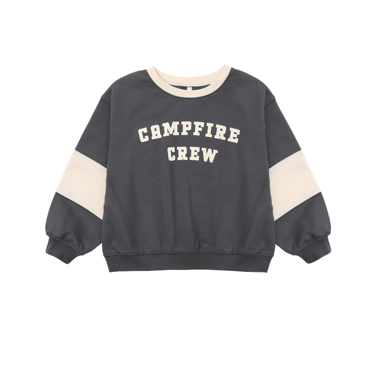 Rylee+Cru Midnight Campfire Long Sleeve Tee