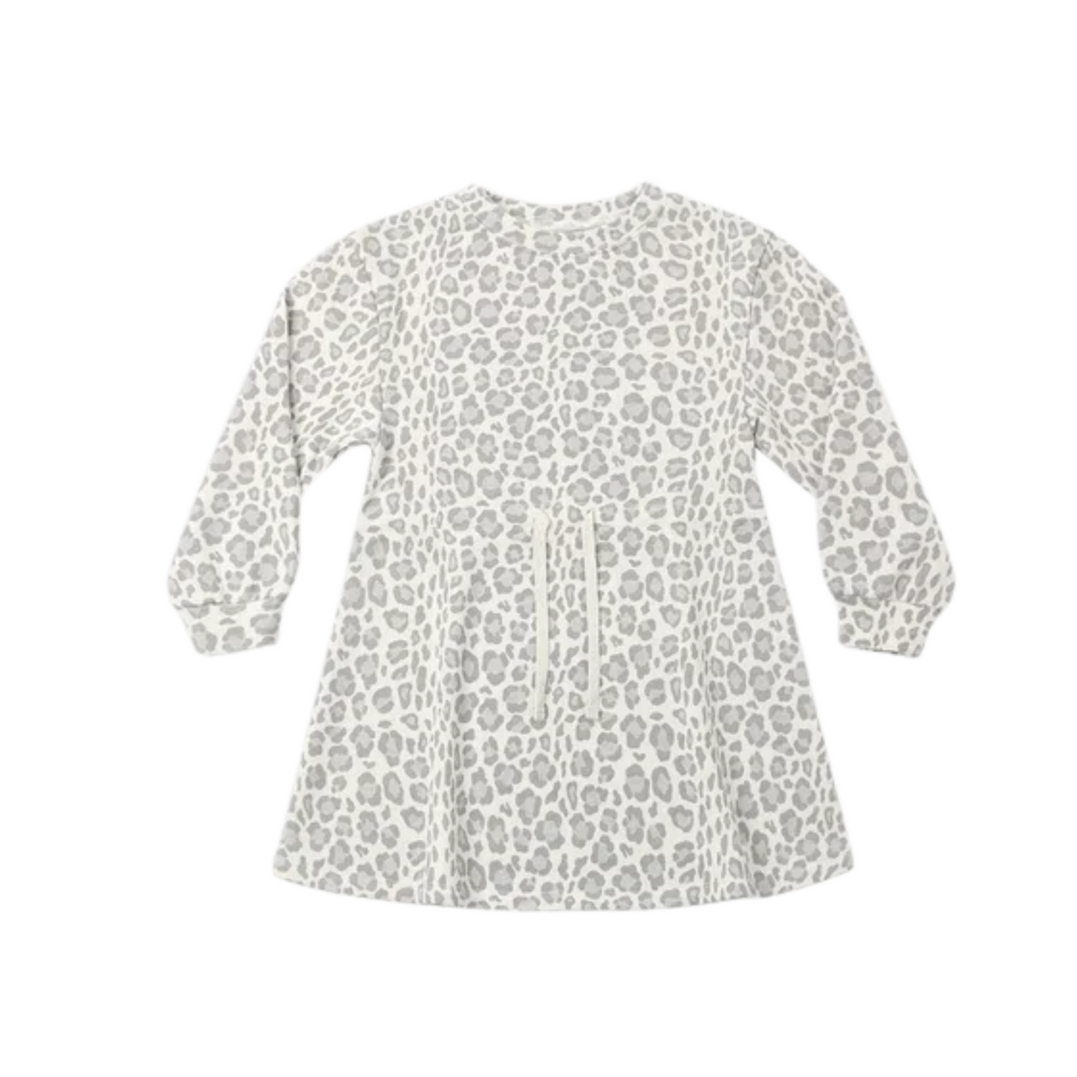 Rylee+Cru Olive Tate Long Sleeve Dress