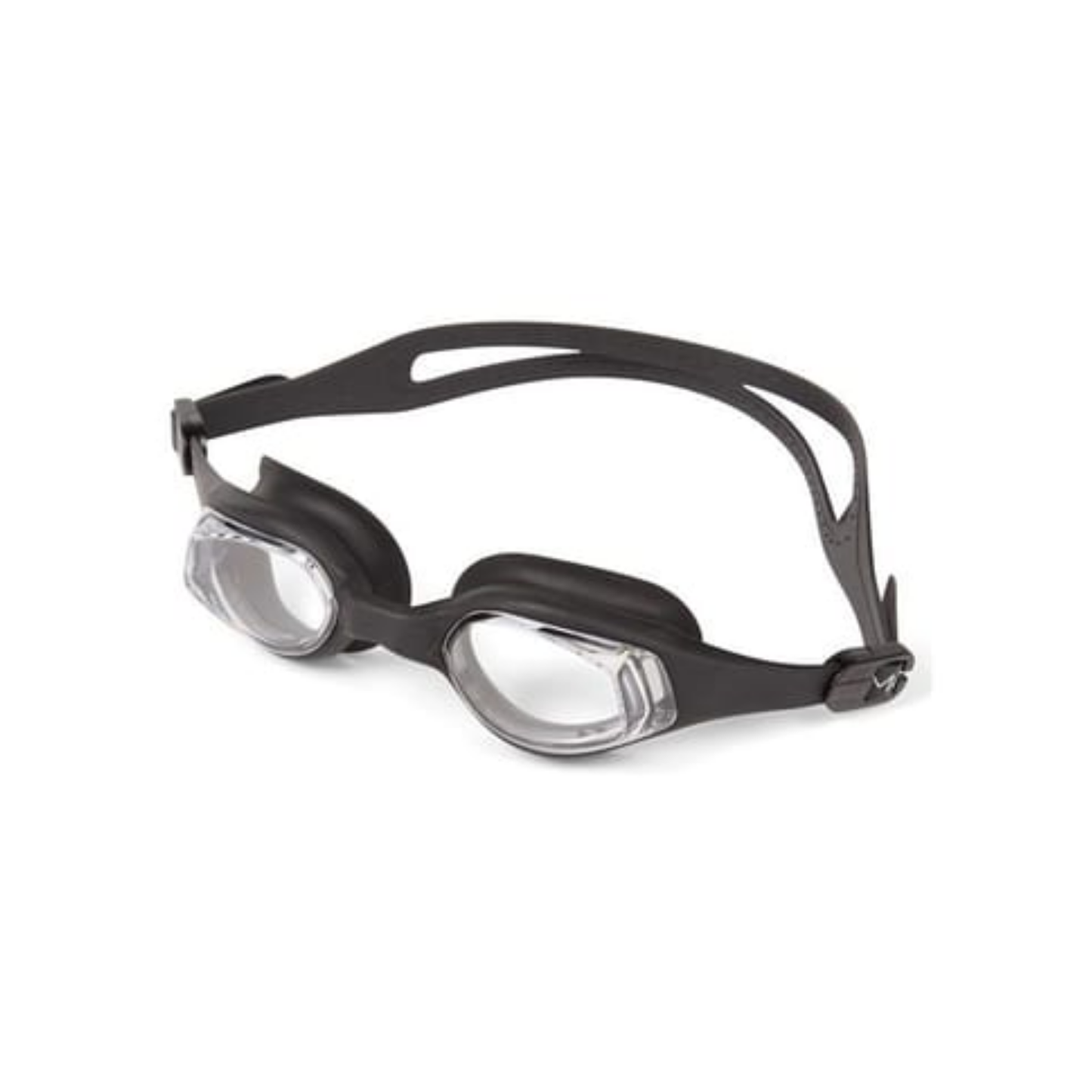 Memoi MeMoi Adult Anti-Fog Swimming Goggles