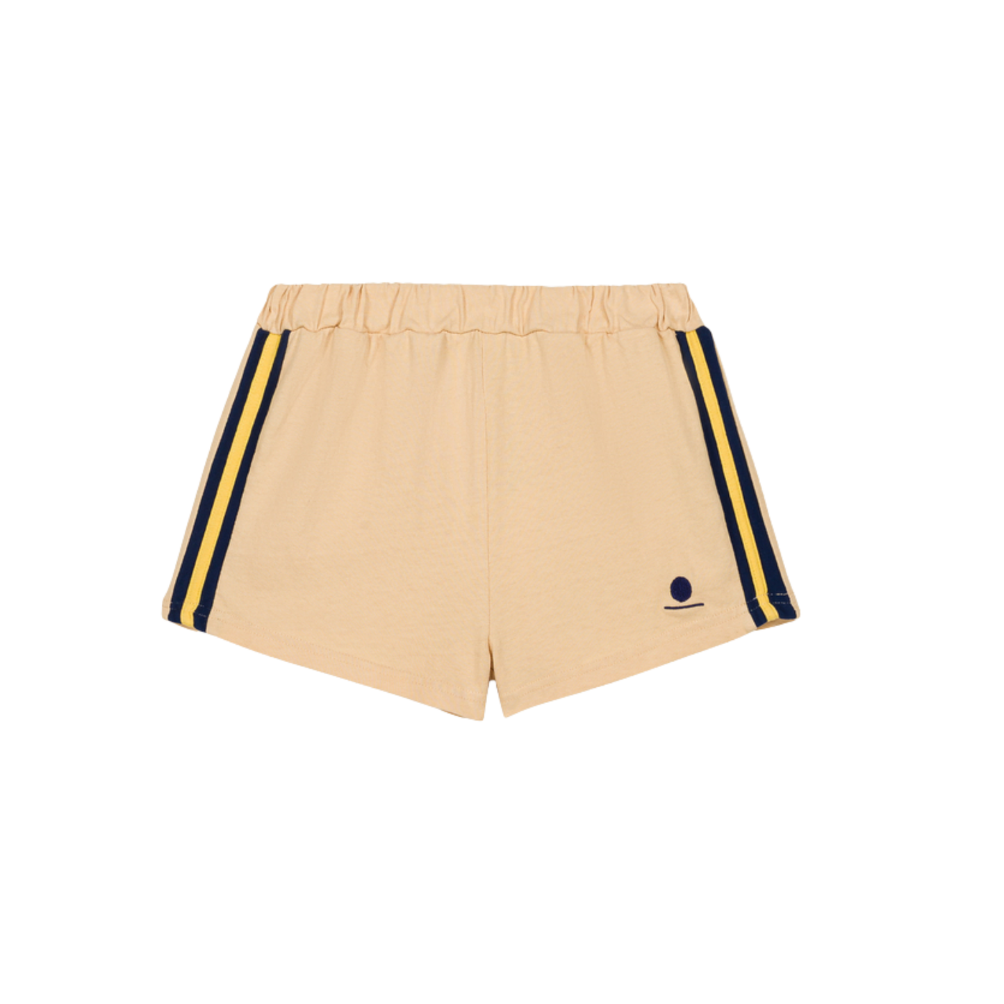 We Are Kids Sand Paul Stripe Short