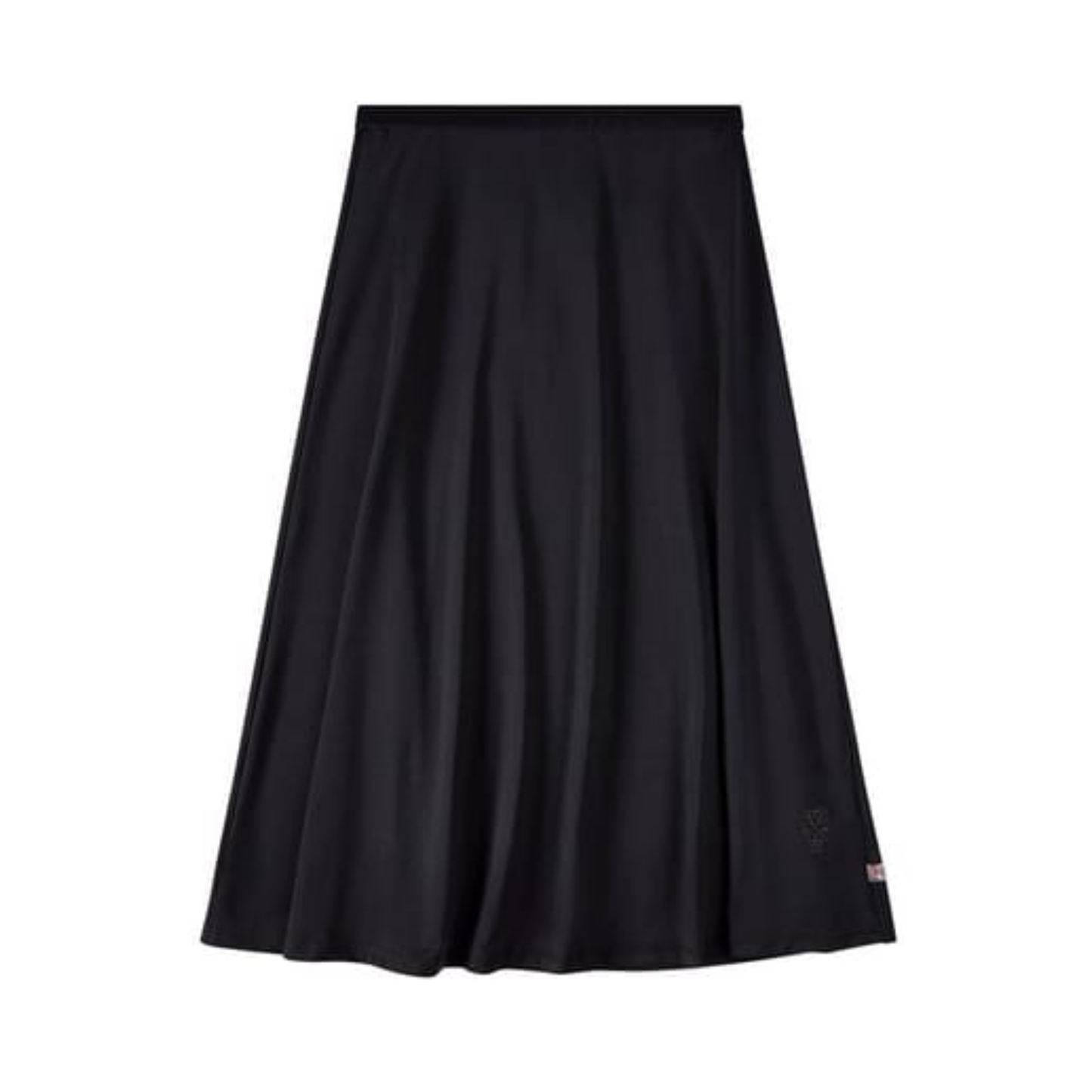 Memoi Flare Ladies Swim Skirt
