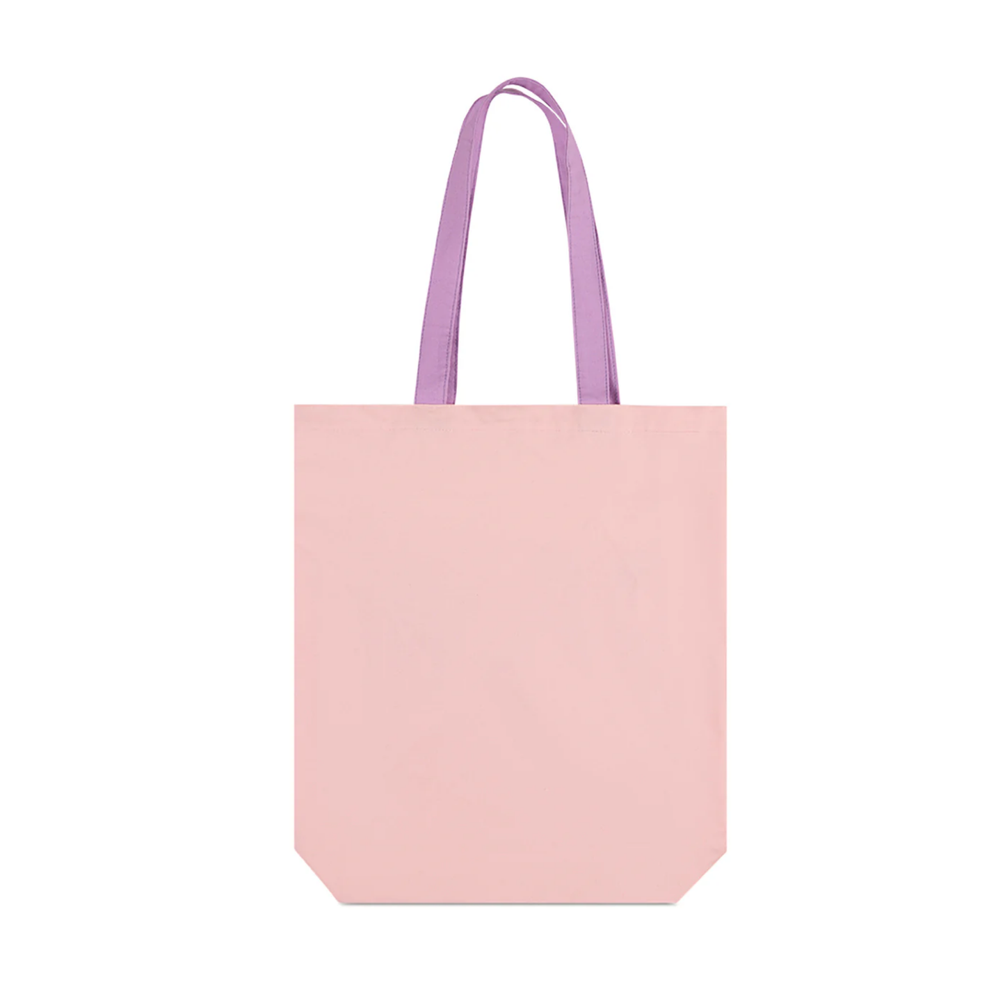 Memoi Peach Camp Making Memories Canvas Tote Bag
