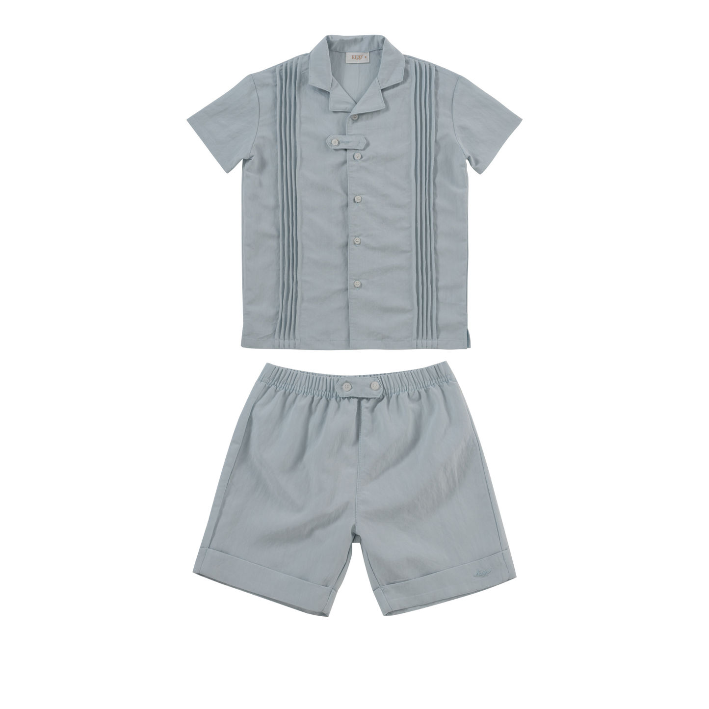 Kipp Evan Shorts Set