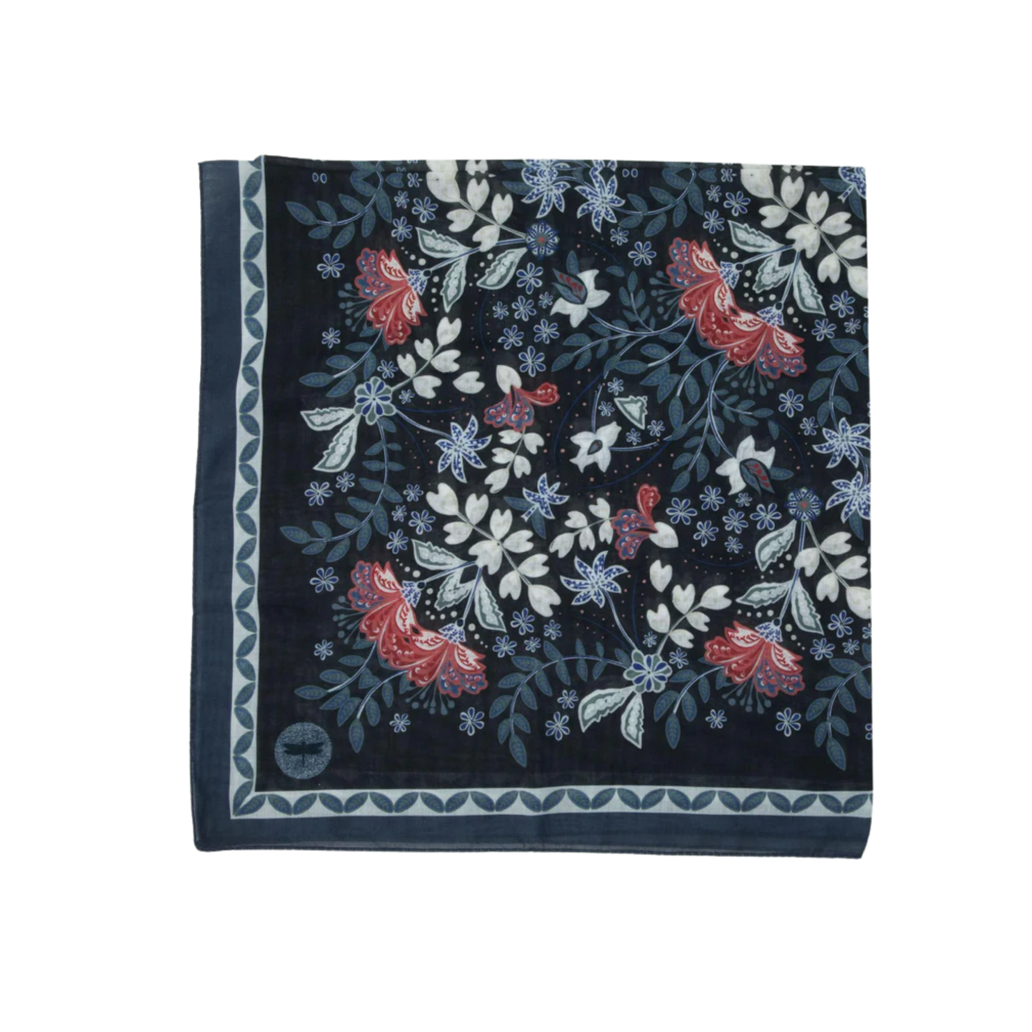 Tal Twilight Tapestry Headscarf