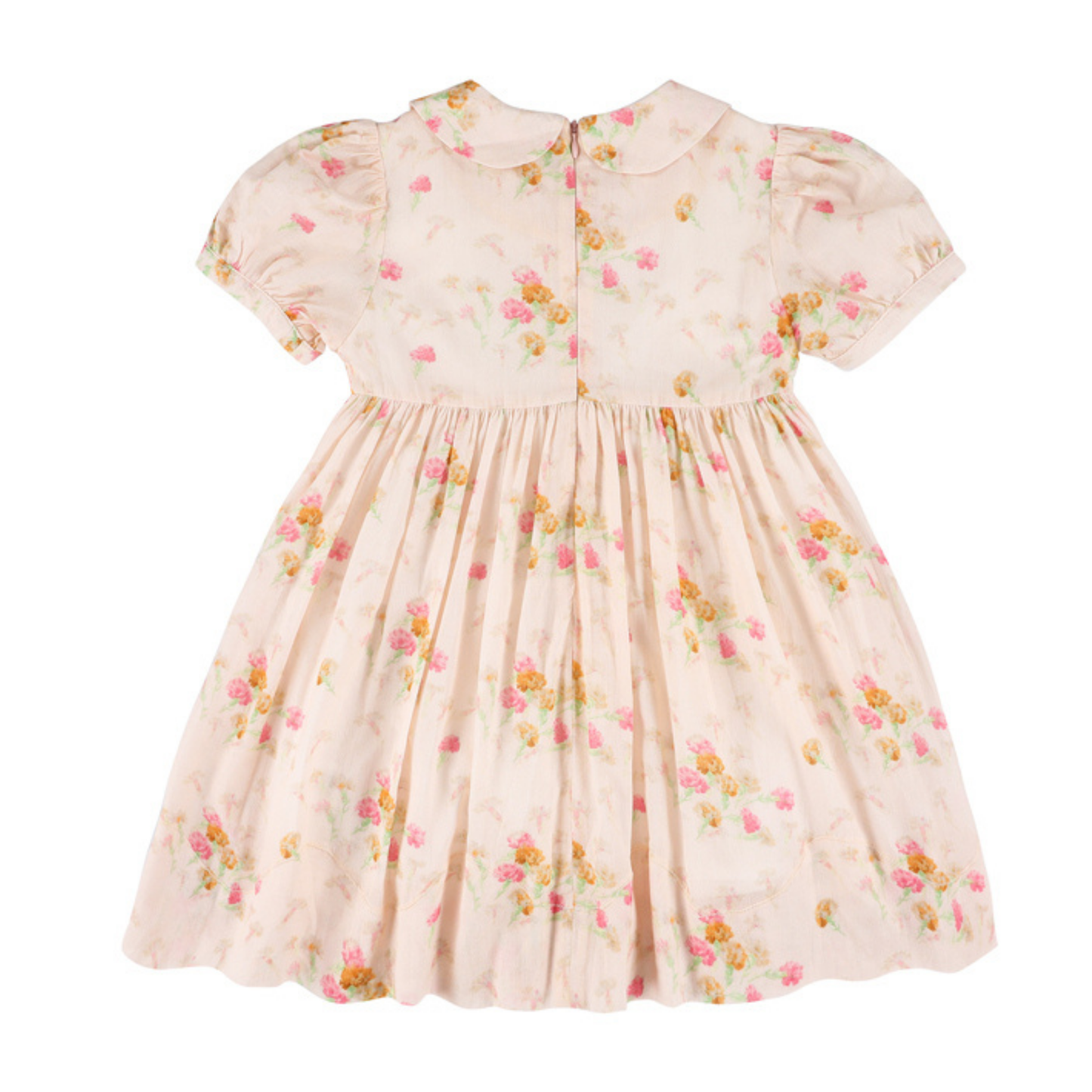 Morley Blush Chrissy Xori Dress