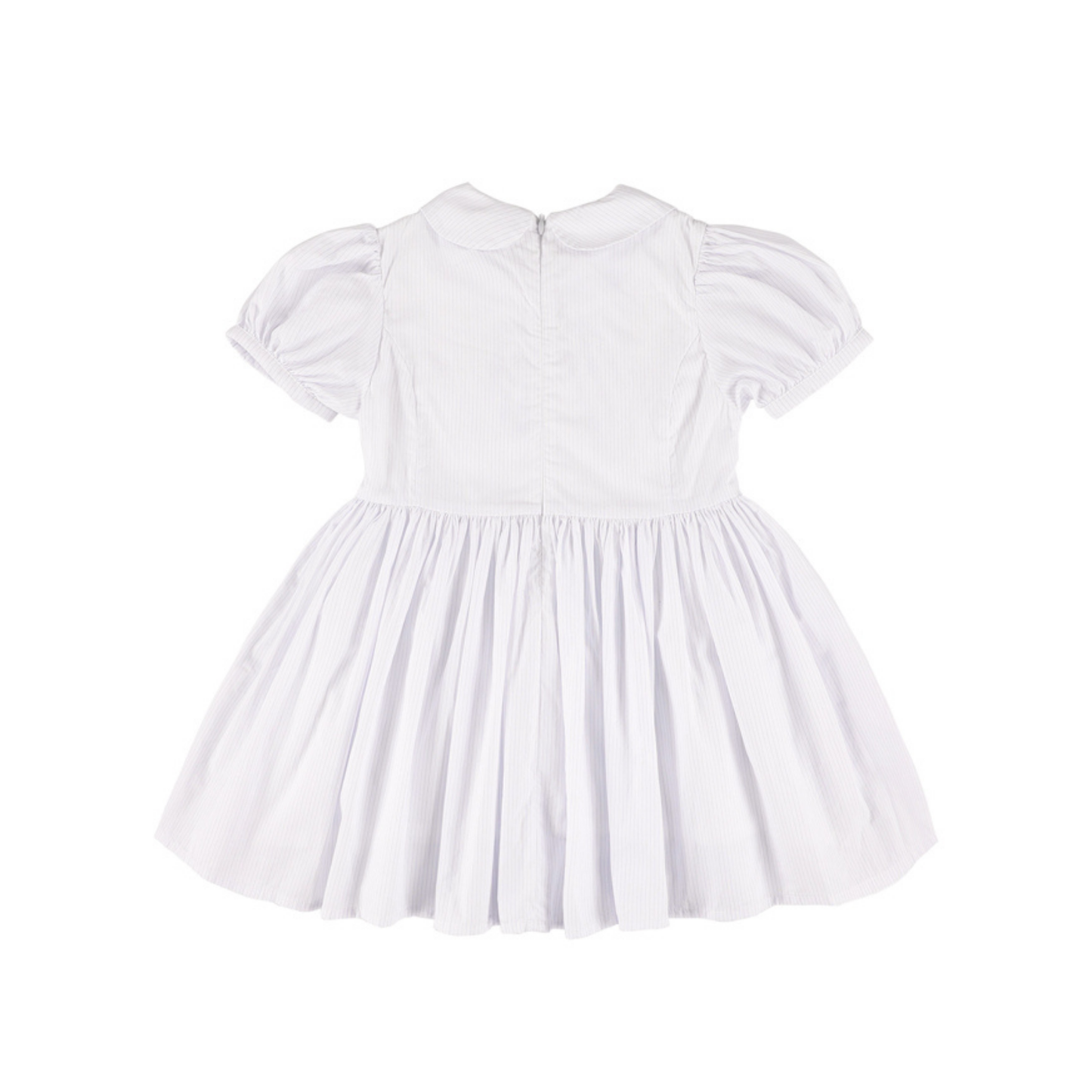 Morley Bow Queen Bow Dress