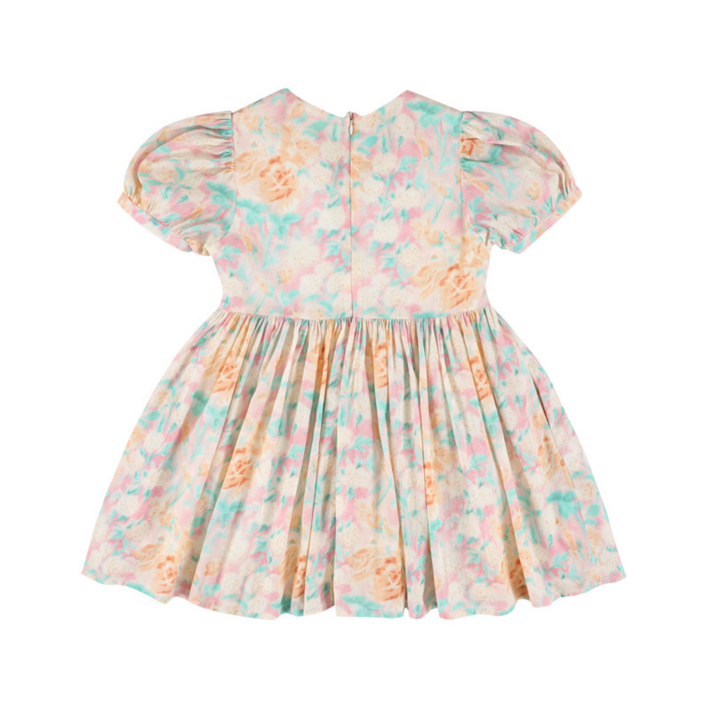 Morley Pink Bella Xanda Dress