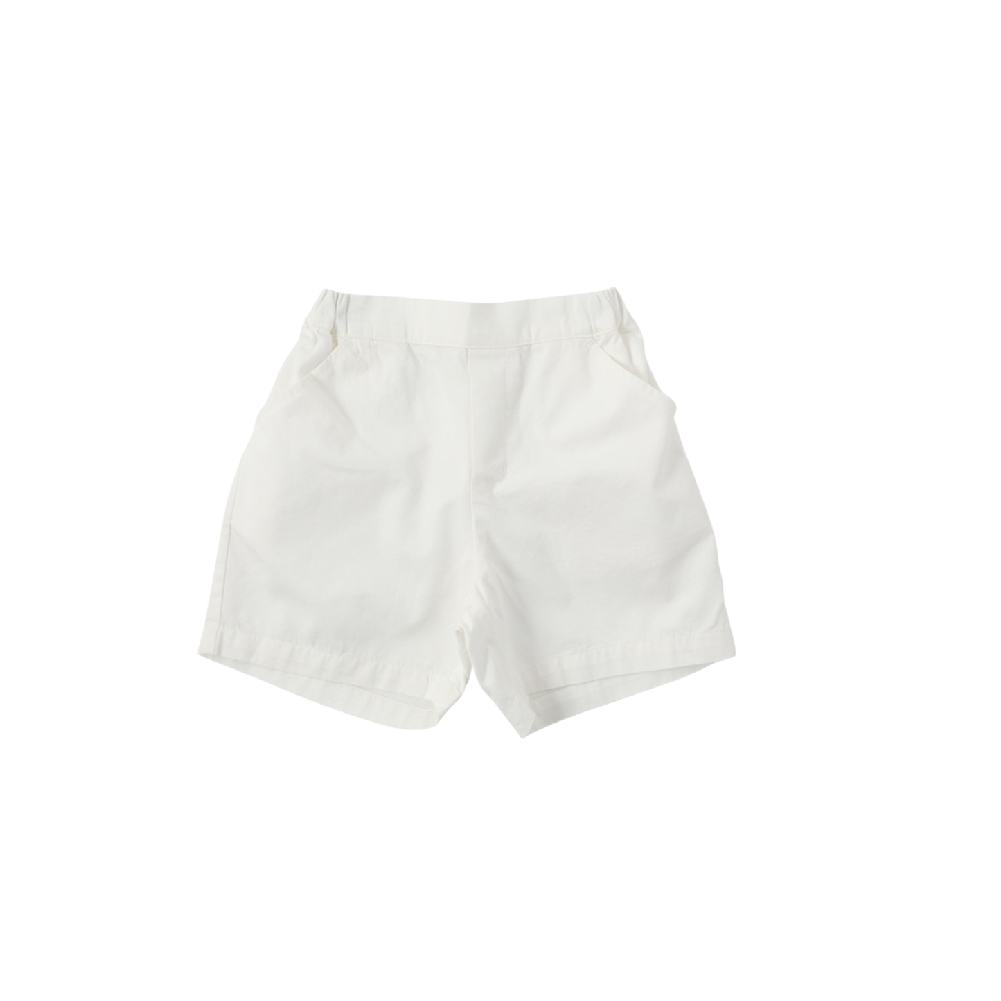 Bene Bene Ivory Tidy Pocket Shorts
